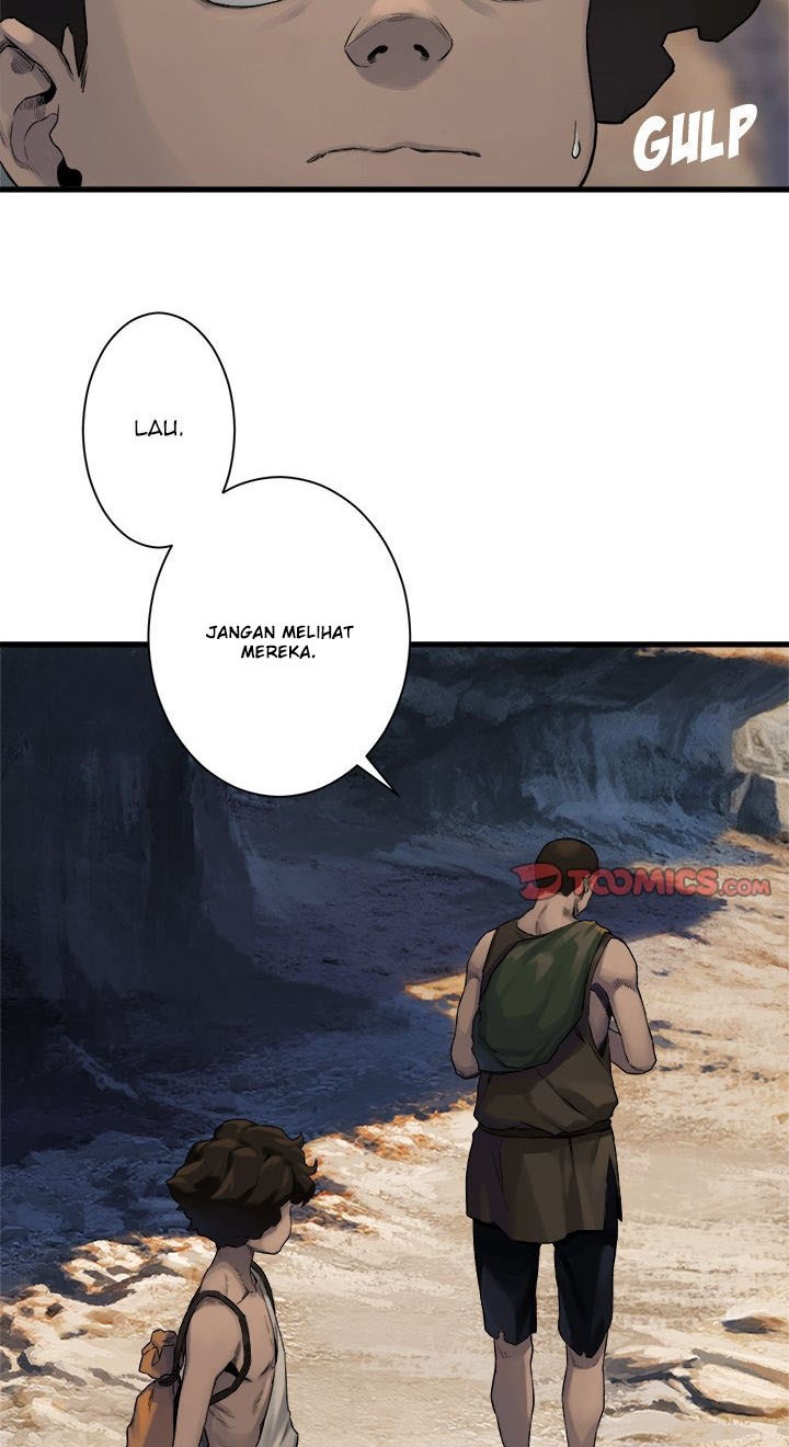Her Summon Chapter 67 - halaman 5