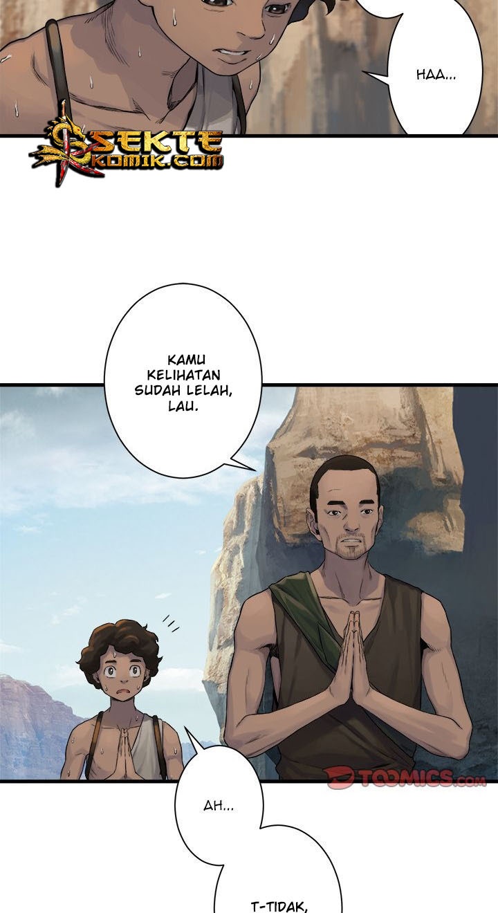 Her Summon Chapter 67 - halaman 9