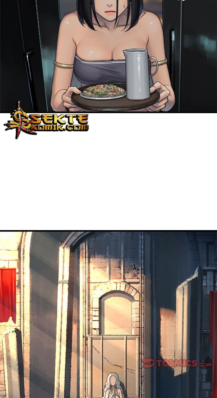 Her Summon Chapter 68 - halaman 10