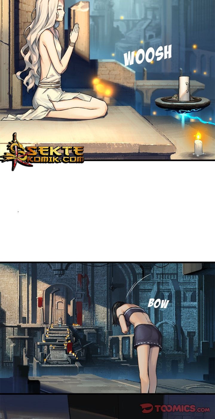 Her Summon Chapter 68 - halaman 14