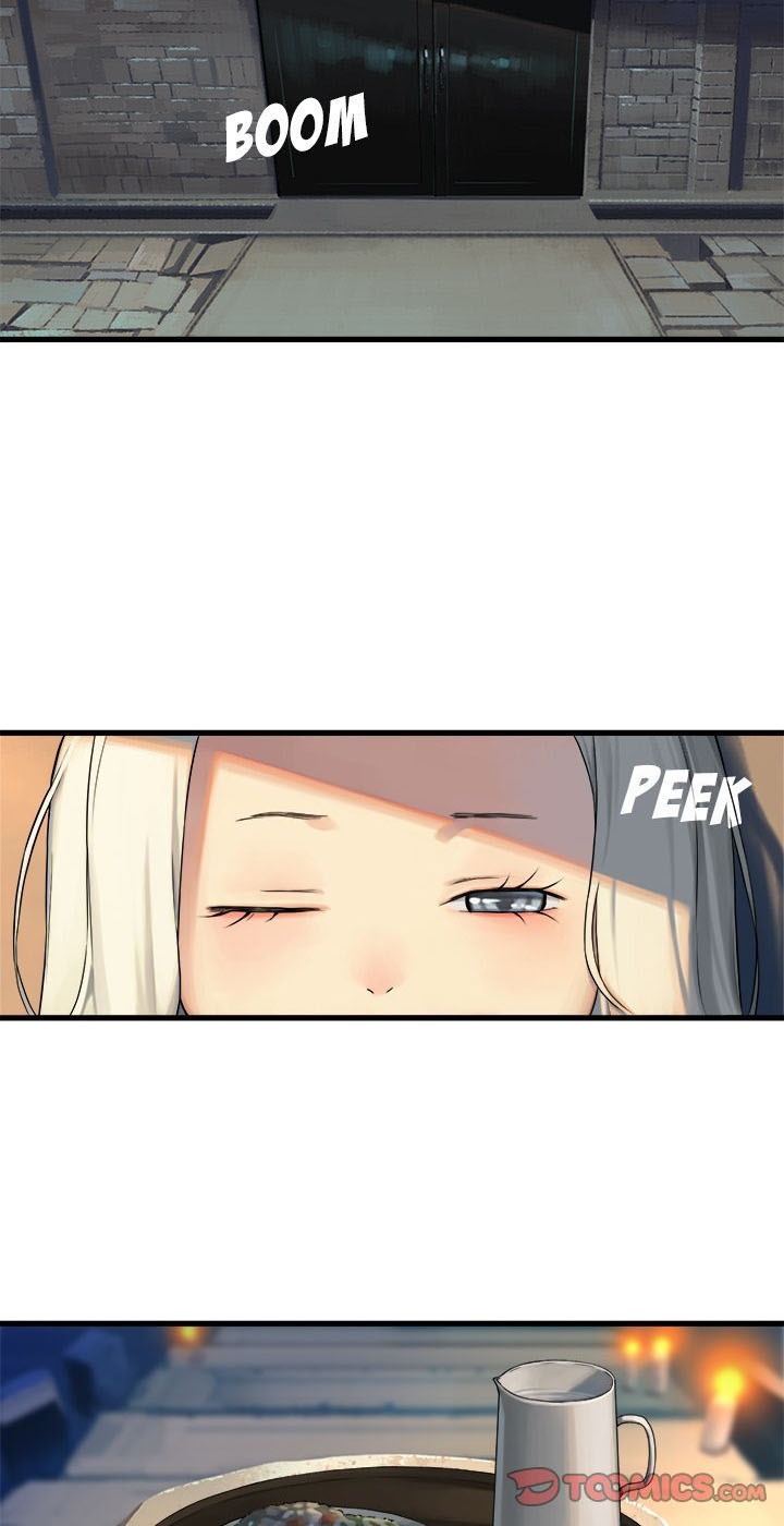 Her Summon Chapter 68 - halaman 15