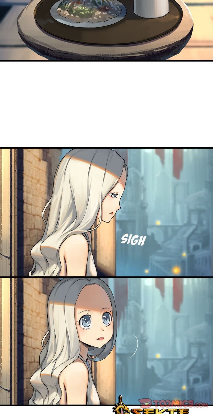Her Summon Chapter 68 - halaman 16