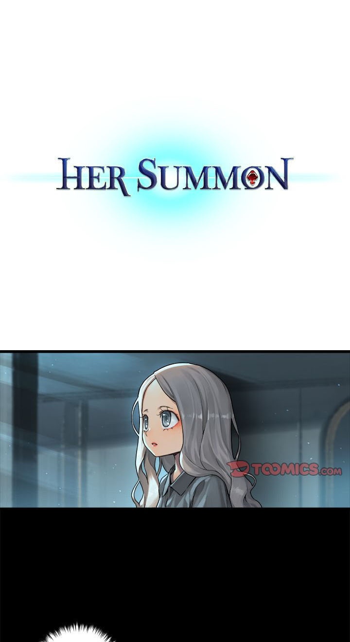 Her Summon Chapter 68 - halaman 2
