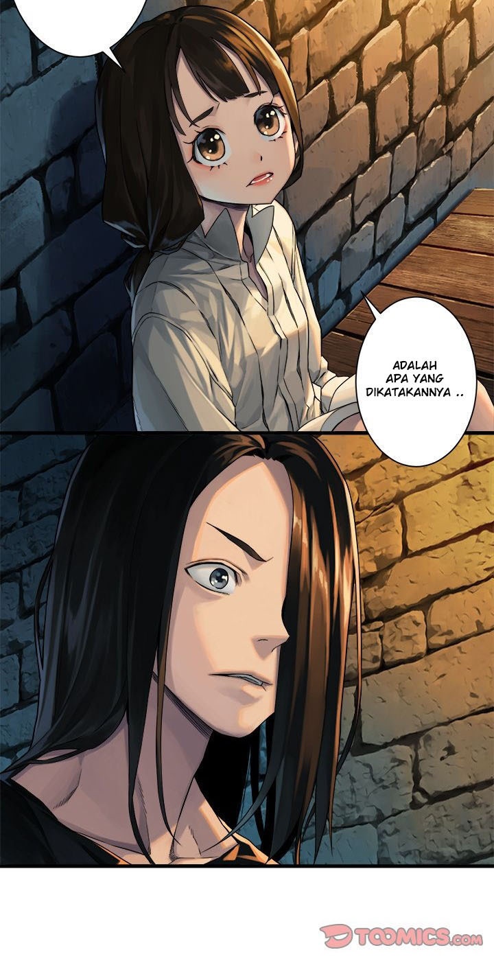 Her Summon Chapter 68 - halaman 25