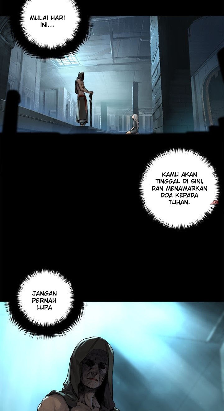 Her Summon Chapter 68 - halaman 3