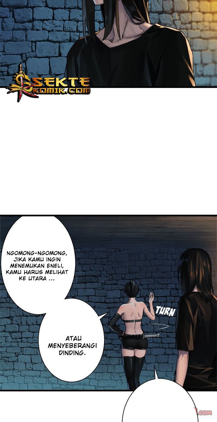Her Summon Chapter 68 - halaman 31