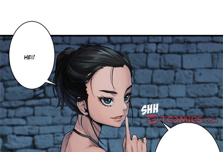 Her Summon Chapter 68 - halaman 34