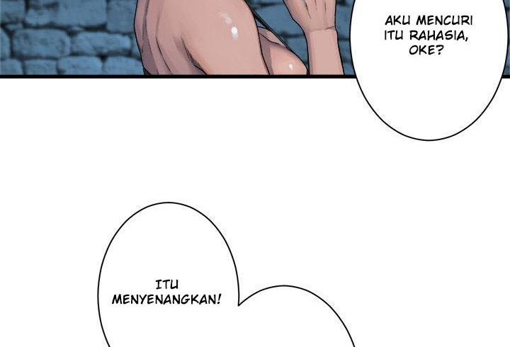 Her Summon Chapter 68 - halaman 35