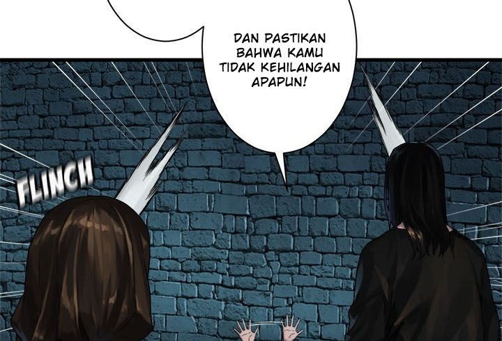 Her Summon Chapter 68 - halaman 36