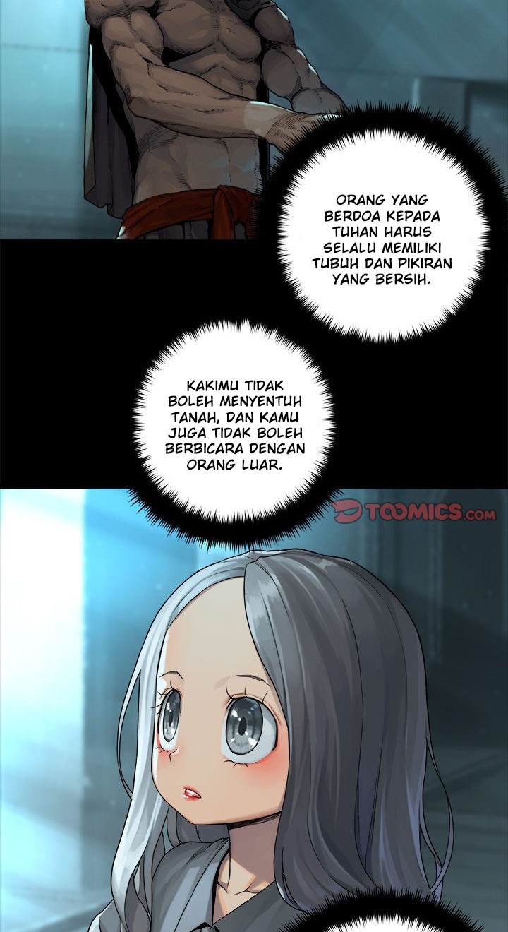 Her Summon Chapter 68 - halaman 4