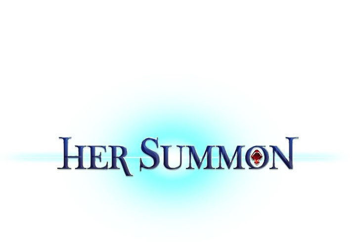 Her Summon Chapter 68 - halaman 41