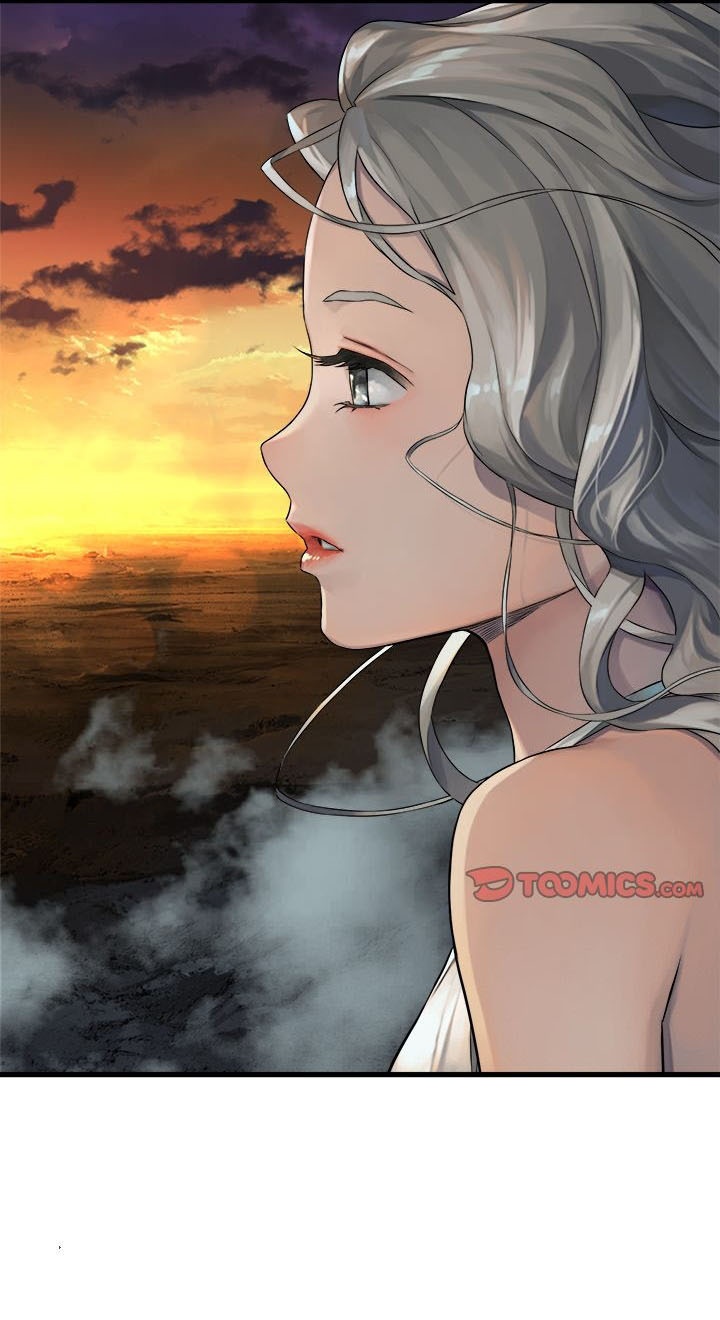 Her Summon Chapter 68 - halaman 6