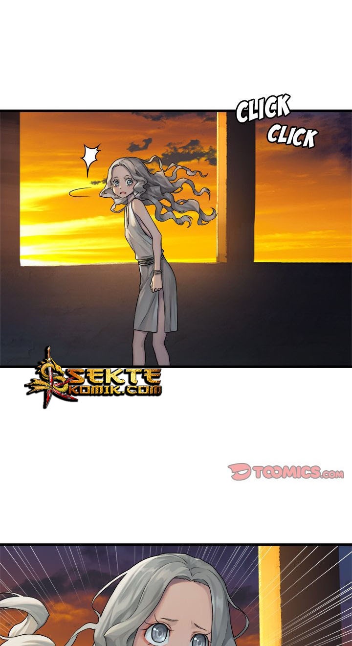 Her Summon Chapter 68 - halaman 7