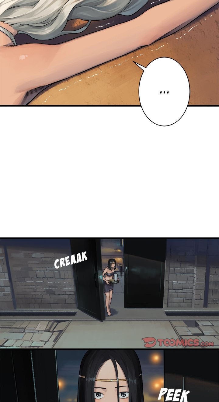 Her Summon Chapter 68 - halaman 9