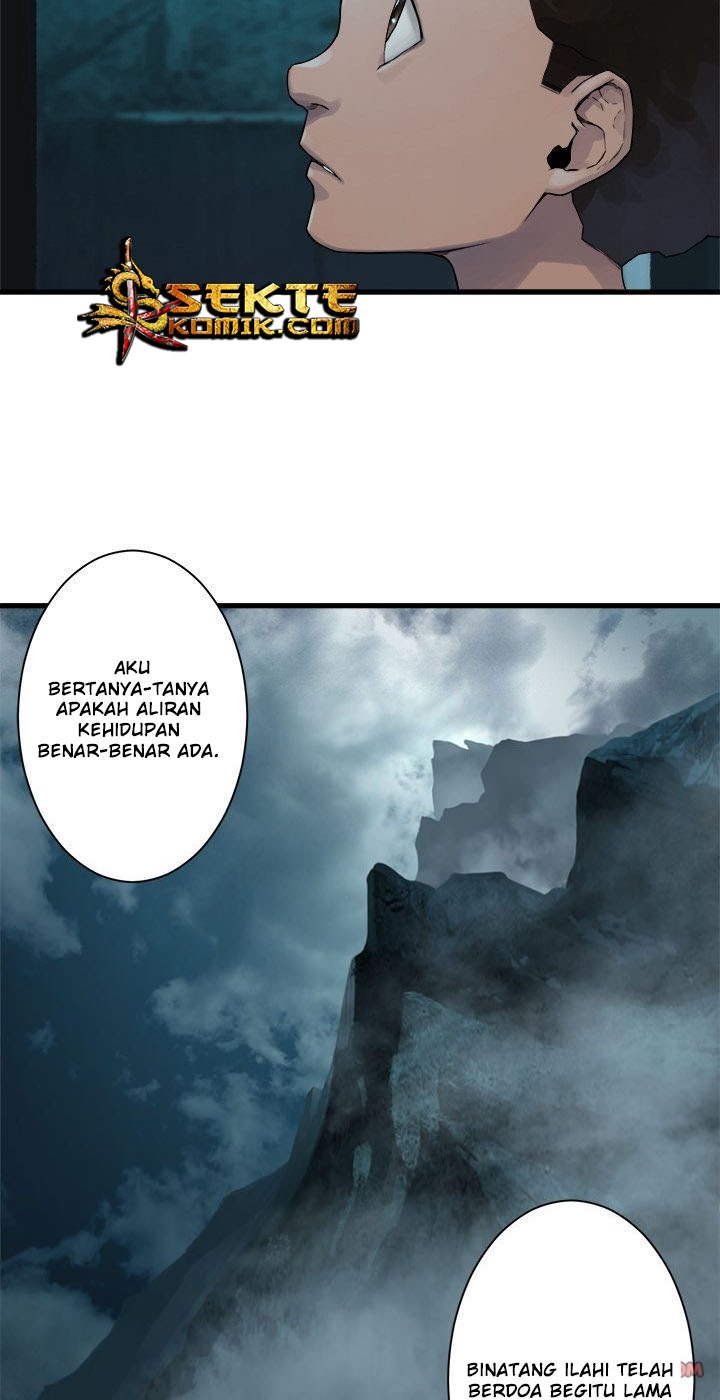 Her Summon Chapter 69 - halaman 13