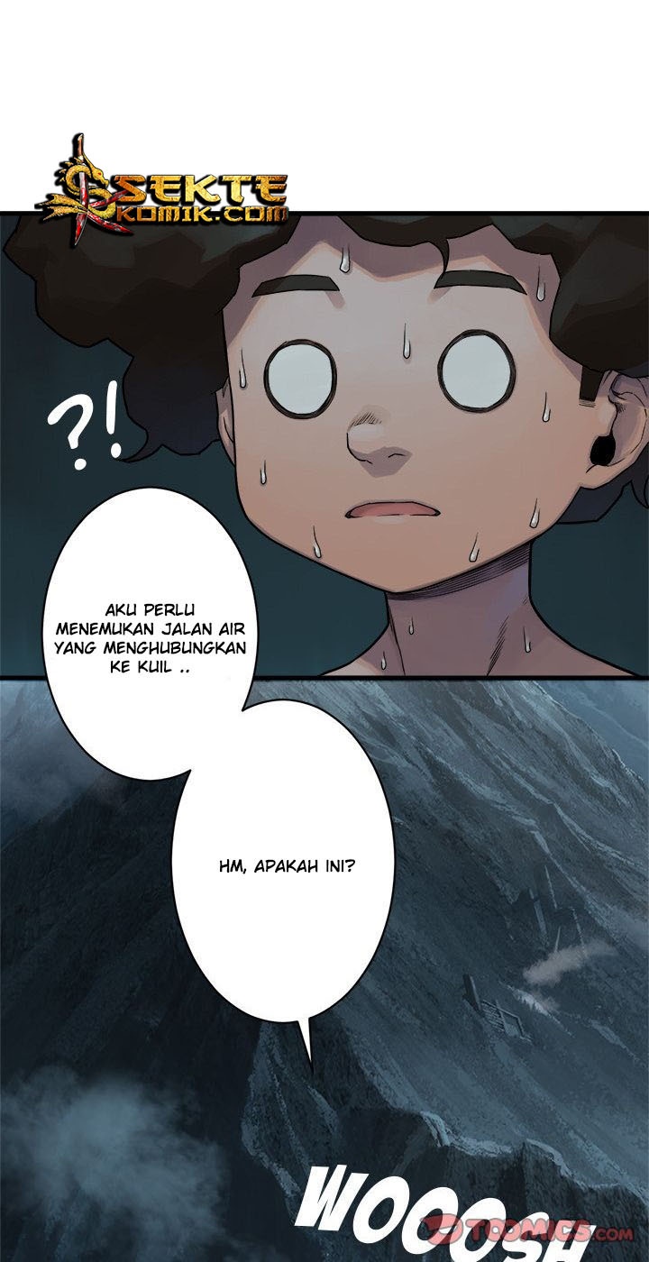 Her Summon Chapter 69 - halaman 15