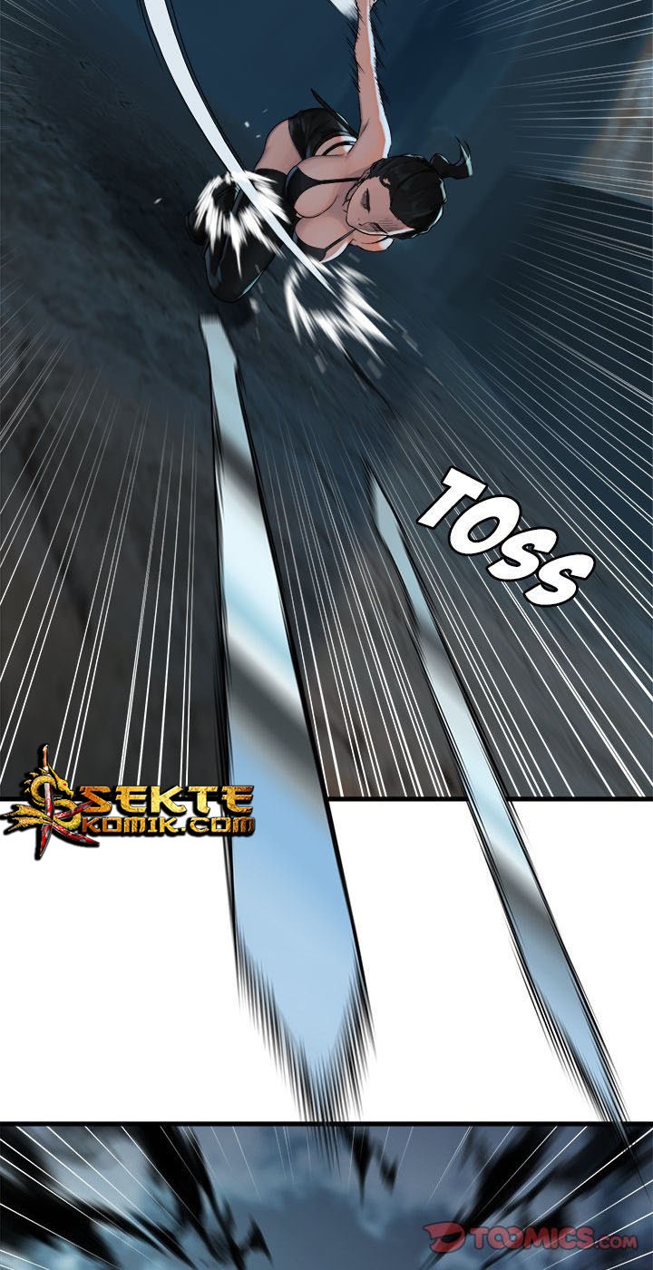 Her Summon Chapter 69 - halaman 27