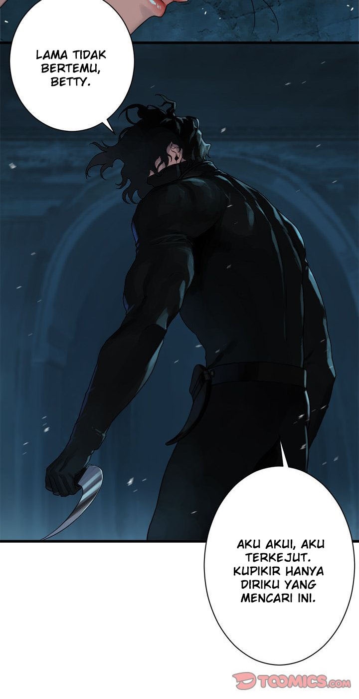 Her Summon Chapter 69 - halaman 29