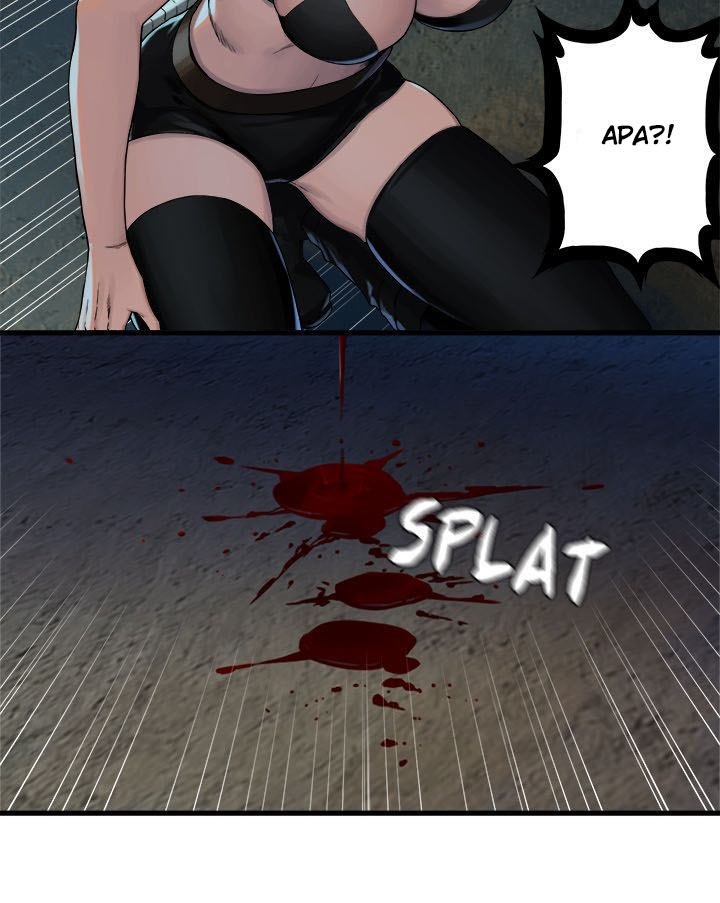 Her Summon Chapter 69 - halaman 32