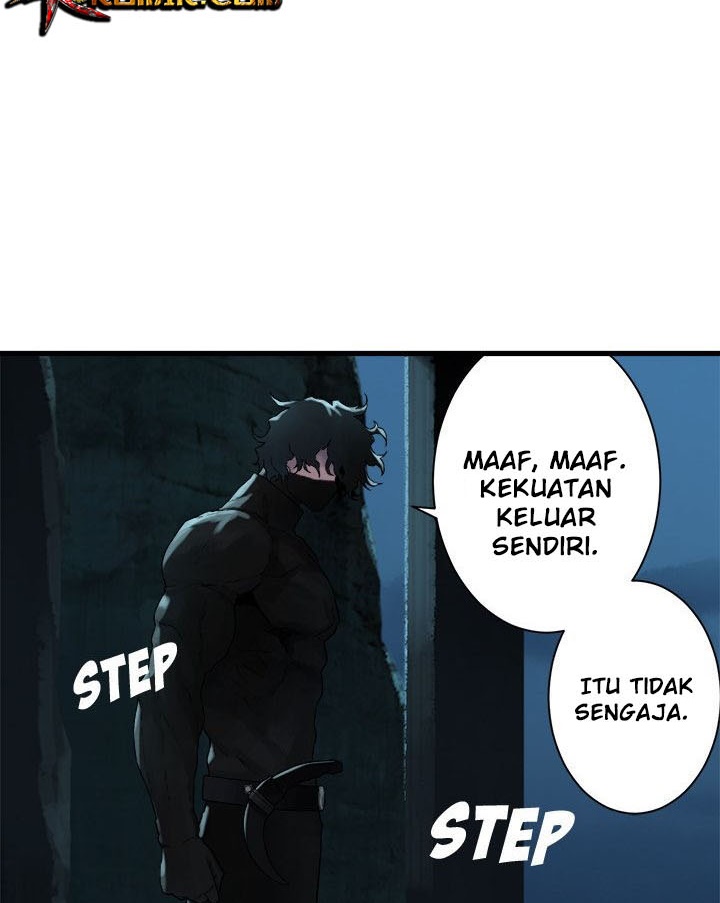 Her Summon Chapter 69 - halaman 34