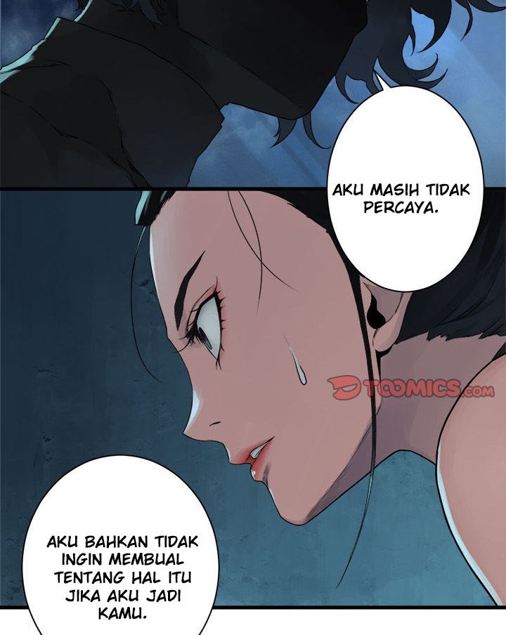 Her Summon Chapter 69 - halaman 36