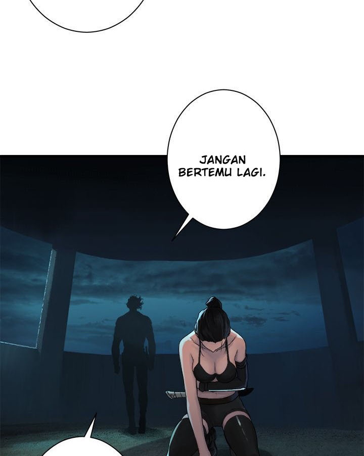 Her Summon Chapter 69 - halaman 37