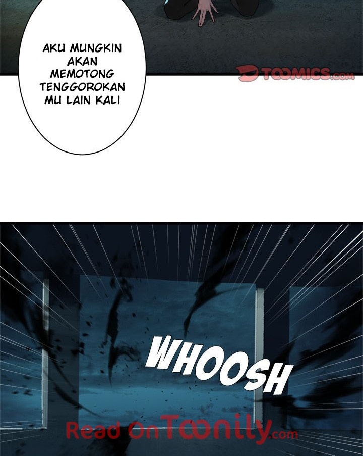 Her Summon Chapter 69 - halaman 38