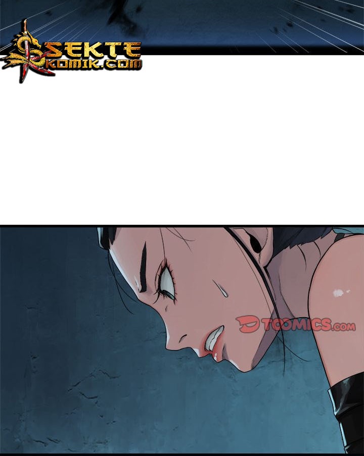 Her Summon Chapter 69 - halaman 39