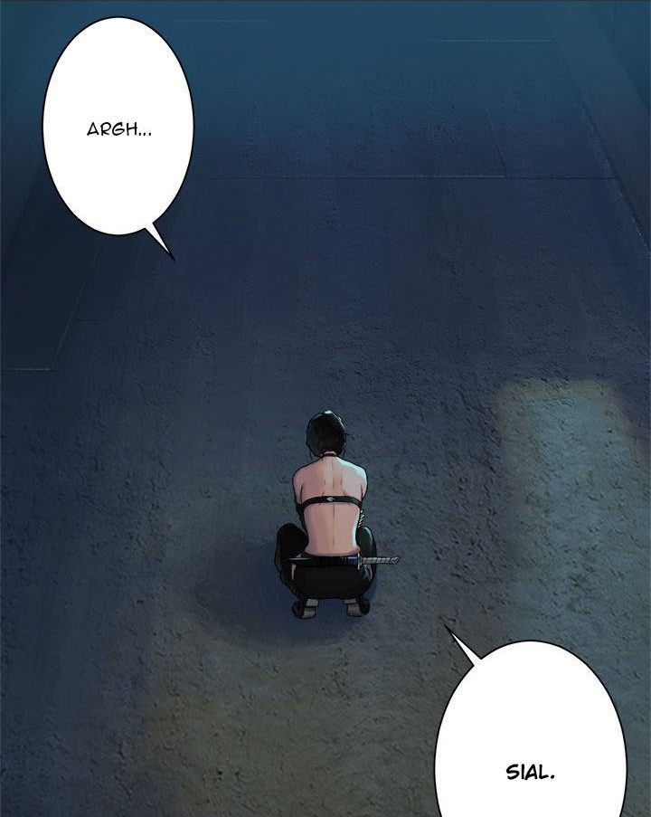 Her Summon Chapter 69 - halaman 40