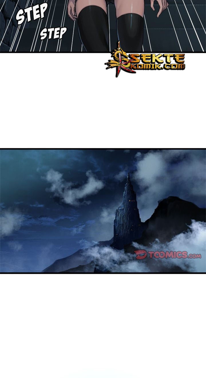 Her Summon Chapter 69 - halaman 5