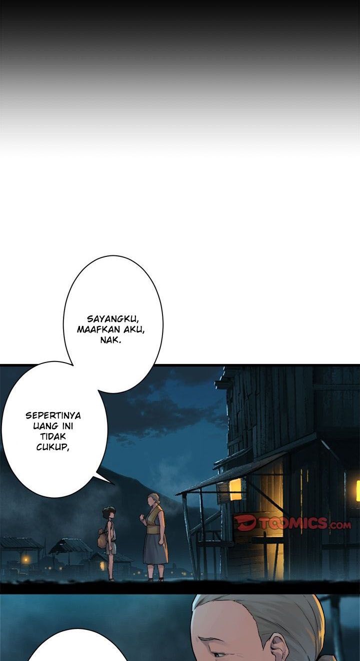 Her Summon Chapter 69 - halaman 8