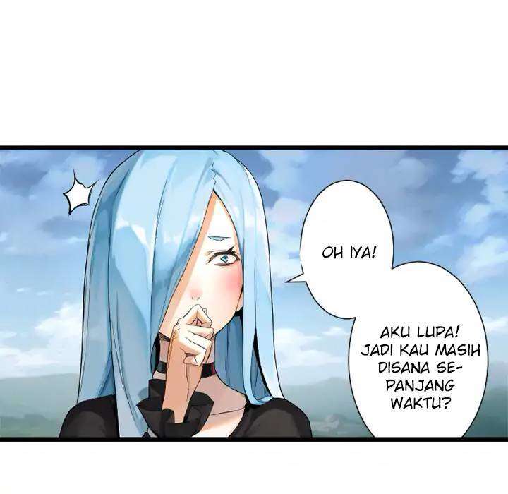 Her Summon Chapter 7 - halaman 10