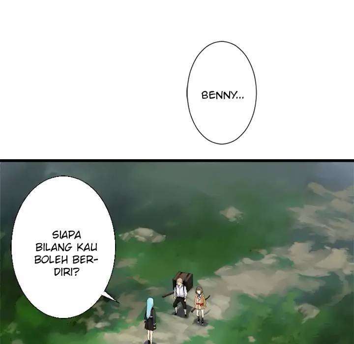 Her Summon Chapter 7 - halaman 11