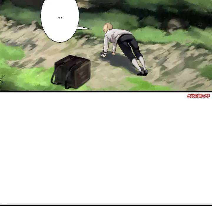 Her Summon Chapter 7 - halaman 13