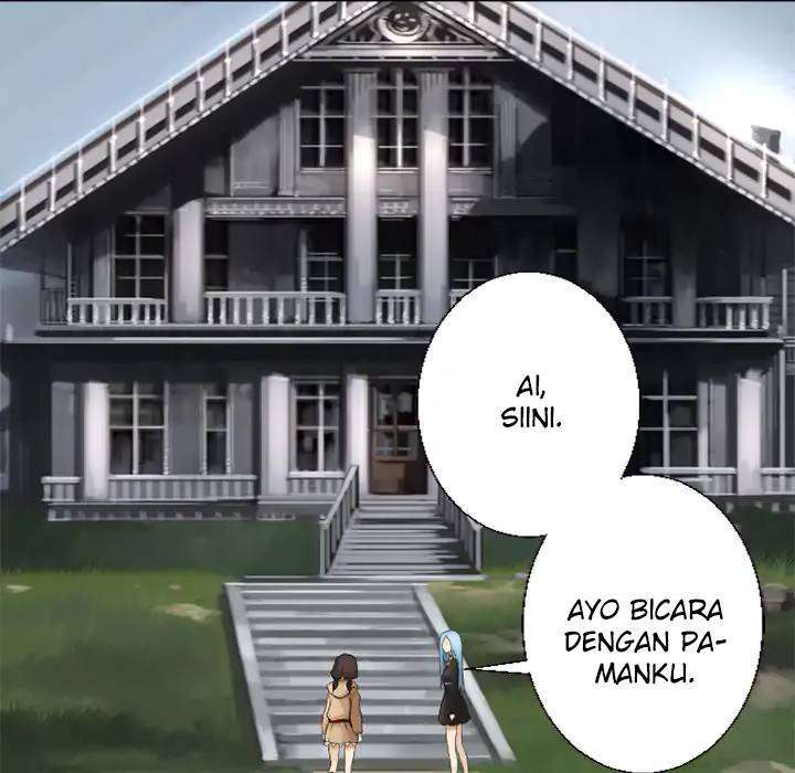 Her Summon Chapter 7 - halaman 14