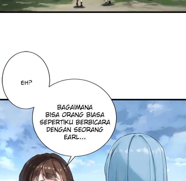 Her Summon Chapter 7 - halaman 15