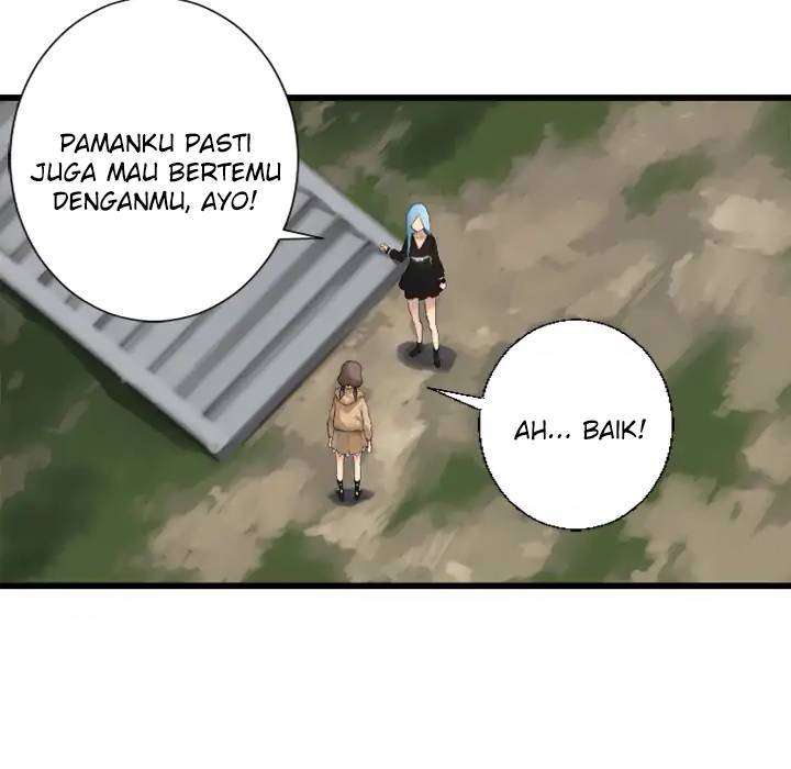 Her Summon Chapter 7 - halaman 17