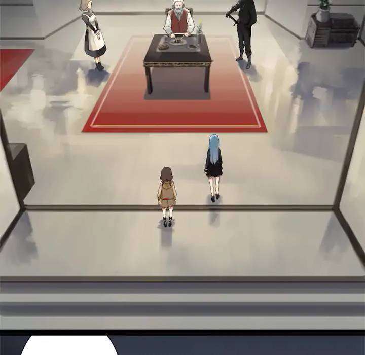 Her Summon Chapter 7 - halaman 20