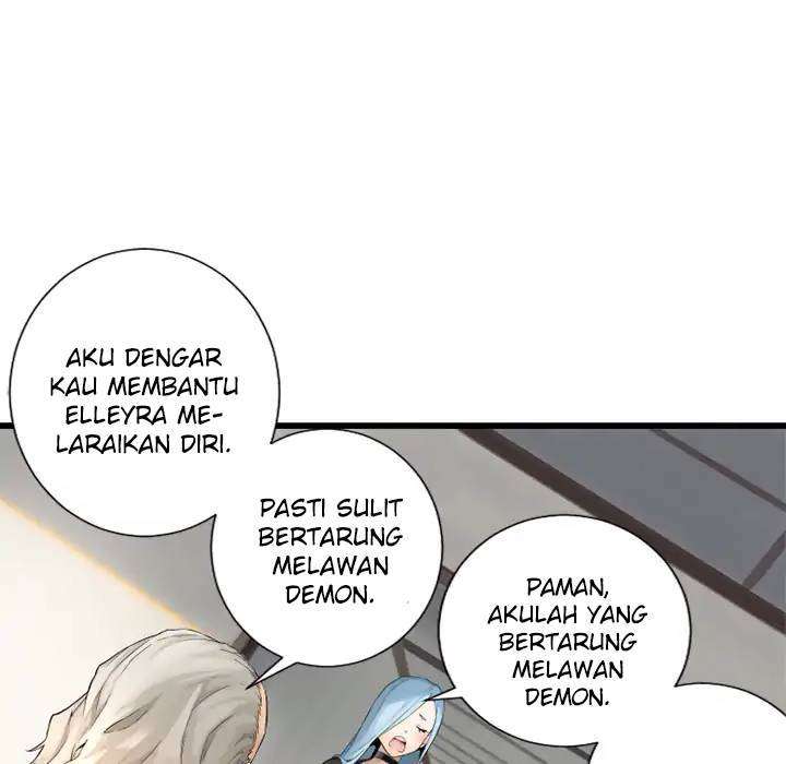 Her Summon Chapter 7 - halaman 22