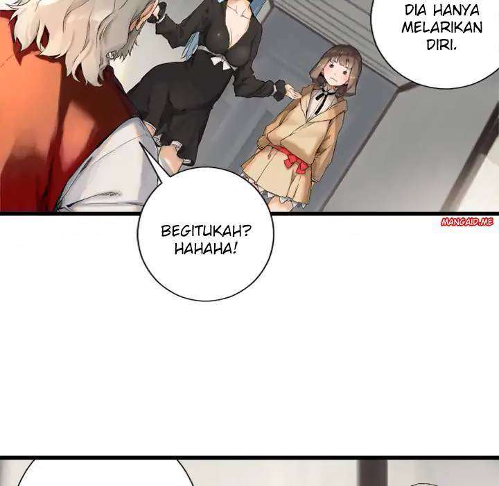 Her Summon Chapter 7 - halaman 23