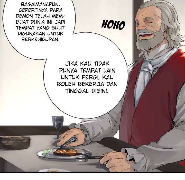 Her Summon Chapter 7 - halaman 24