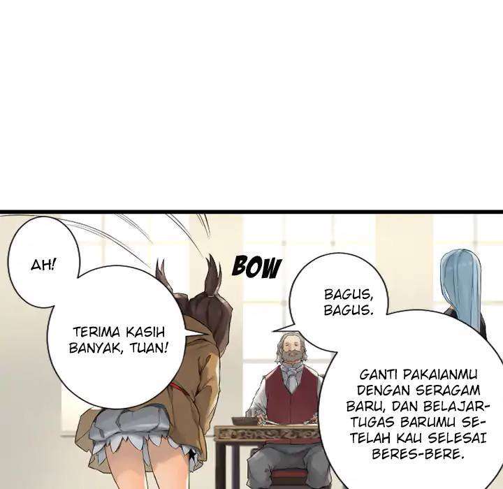 Her Summon Chapter 7 - halaman 25
