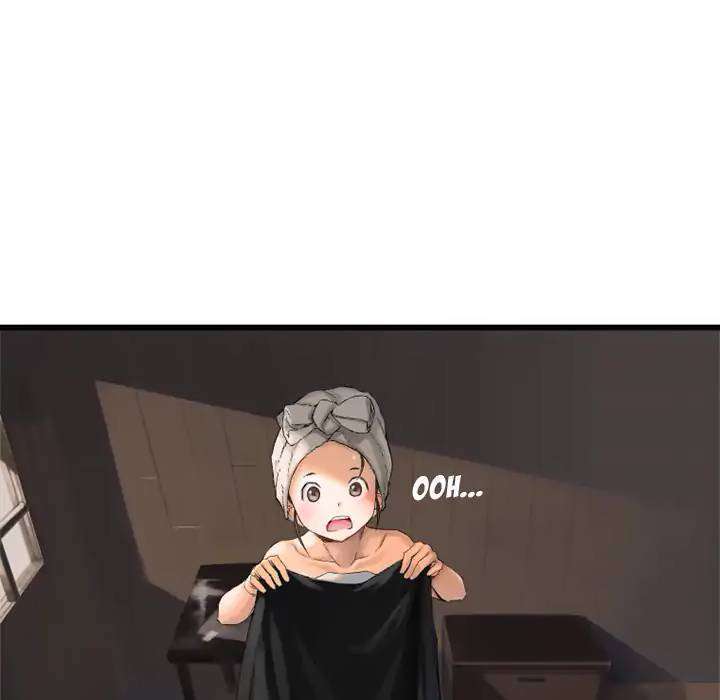 Her Summon Chapter 7 - halaman 28