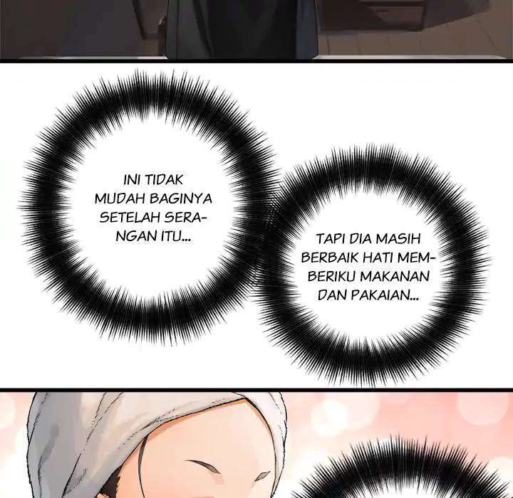 Her Summon Chapter 7 - halaman 29