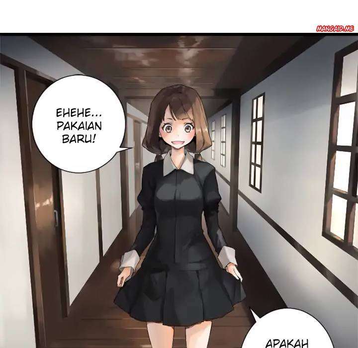 Her Summon Chapter 7 - halaman 31