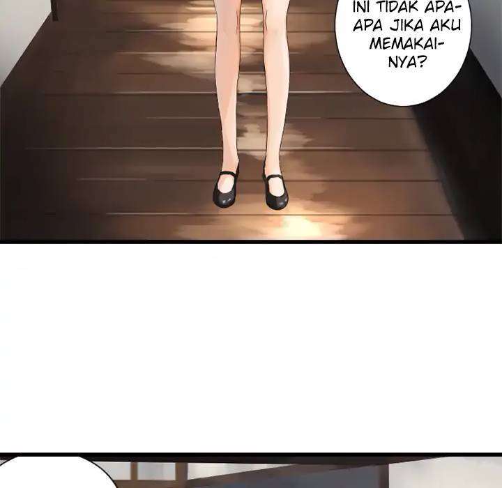 Her Summon Chapter 7 - halaman 32