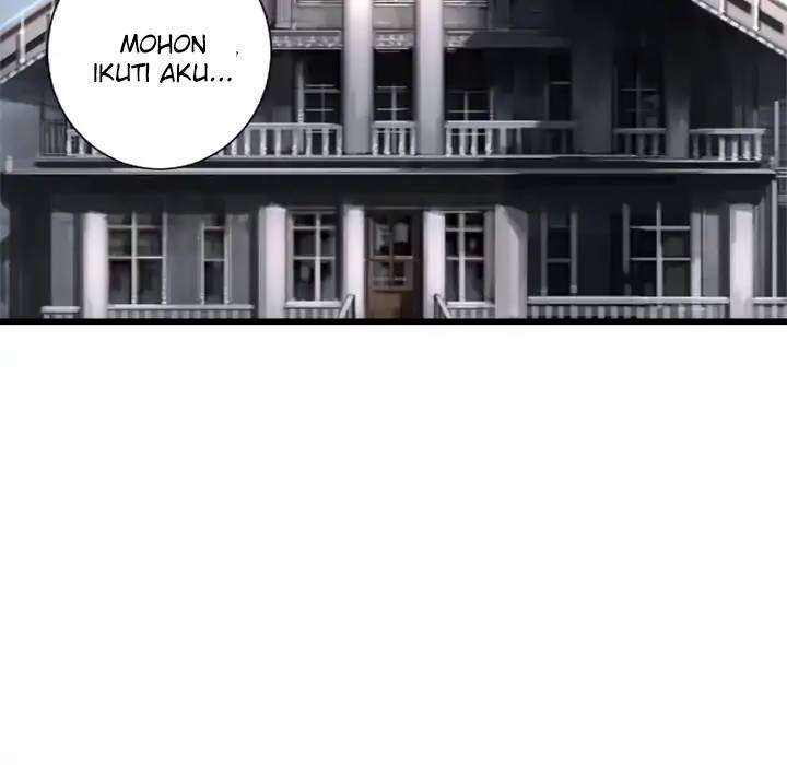 Her Summon Chapter 7 - halaman 34