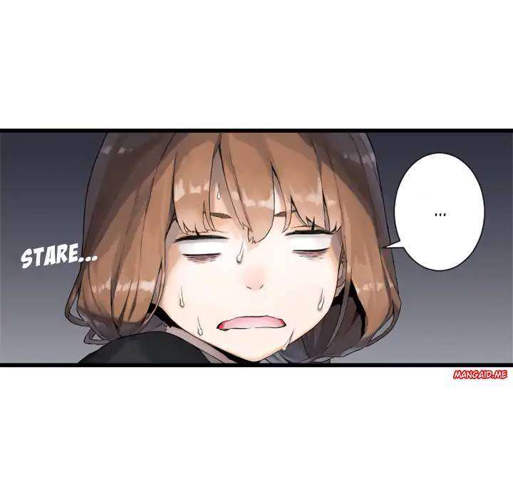 Her Summon Chapter 7 - halaman 35