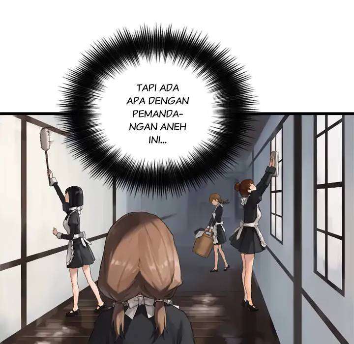 Her Summon Chapter 7 - halaman 37