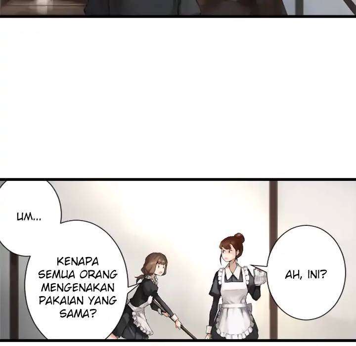 Her Summon Chapter 7 - halaman 38